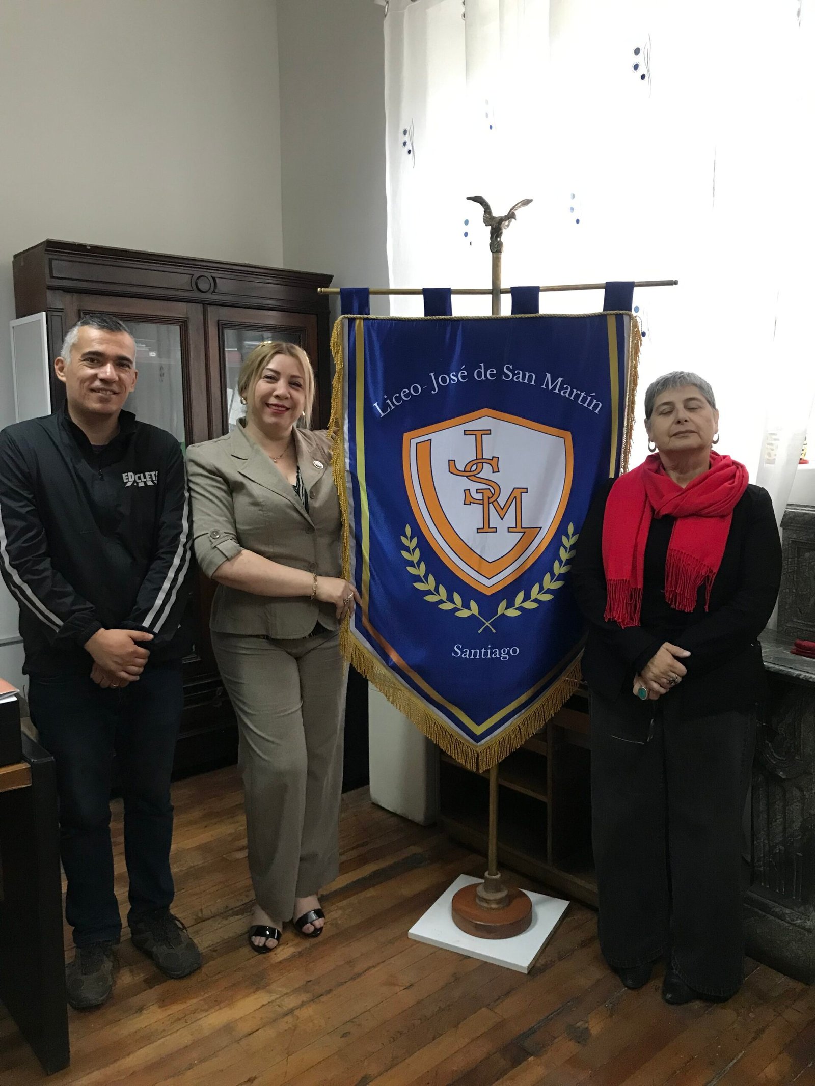 Educleta alista implementación de proyecto con realidad virtual para prevenir el consumo de alcohol