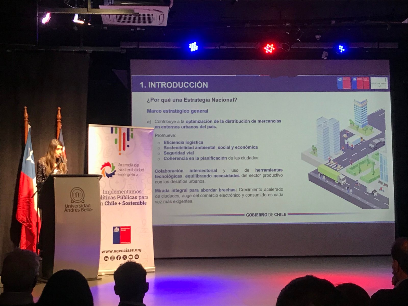 Sociedad civil se suma al Acuerdo por la Electromovilidad 2026: Educleta releva rol de la bicicleta en la transición sostenible