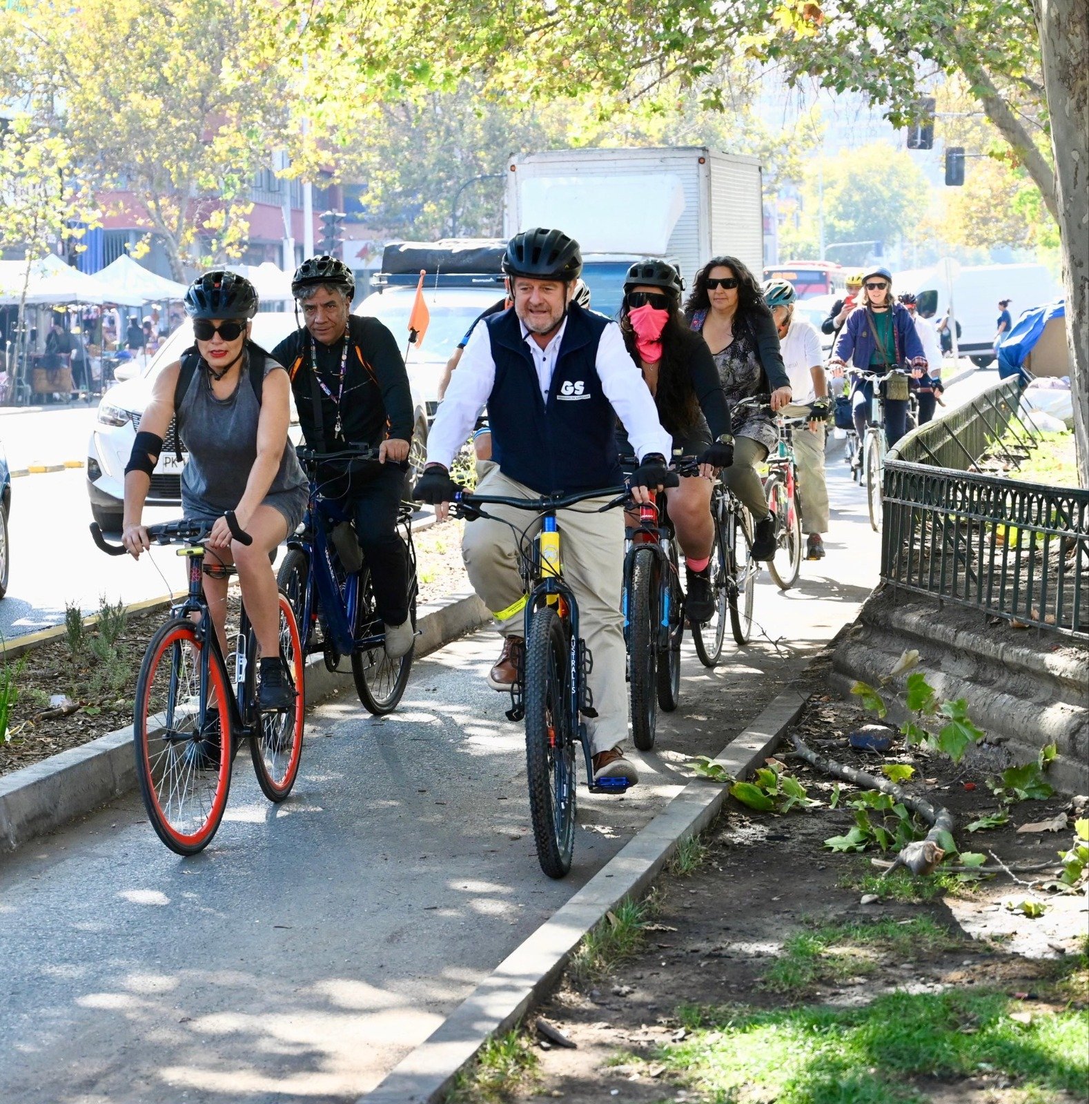 La ciudad necesita coherencia, no retrocesos