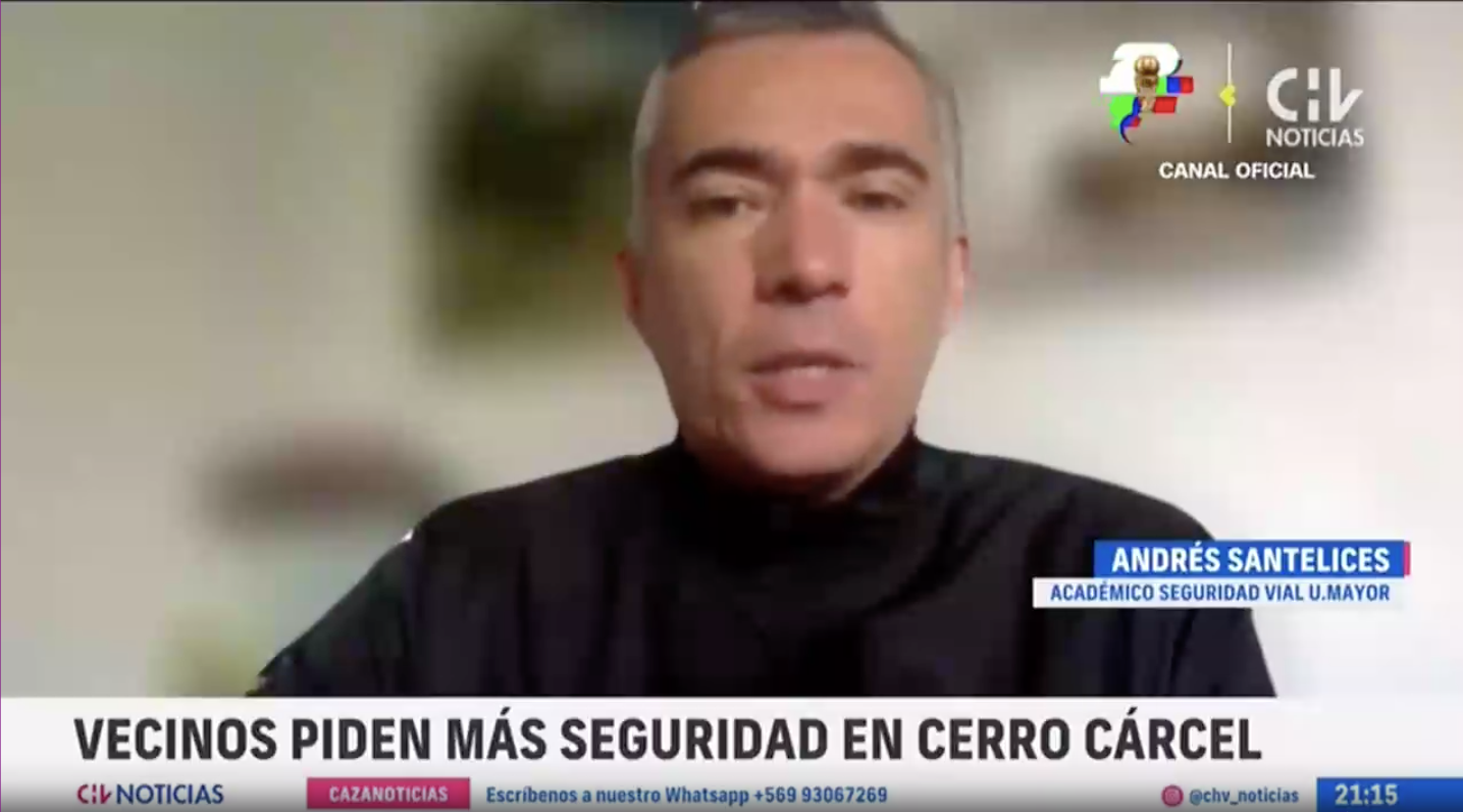 La tragedia del Cerro Cárcel nos llama a actuar